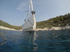 Anchor bridle yachts for sale  CHICHESTER