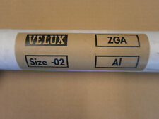 Velux zga size for sale  SWANSEA
