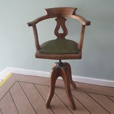 Antique victorian oak for sale  LIVERPOOL