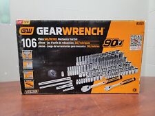 Gearwrench 90t 106 for sale  Owensboro