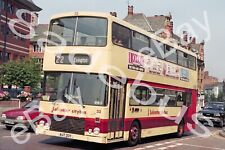 leicester bus for sale  ALFRETON