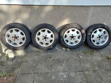 W124 w201 riginal gebraucht kaufen  Heidelberg-Kirchheim