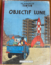 objectif lune d'occasion  Expédié en Belgium