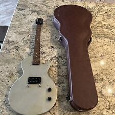 Epiphone junior guitar for sale  Victorville