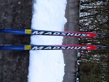 Vendo sci fondo usato  Ziano Di Fiemme