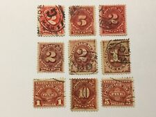 Old stamps usa for sale  ST. LEONARDS-ON-SEA