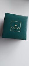Gucci uhrenbox armbanduhren gebraucht kaufen  Neu-Isenburg
