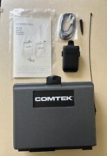 Used, Comtek M-216 Digitally Portable Wireless Microphone Transmitter for sale  Shipping to South Africa