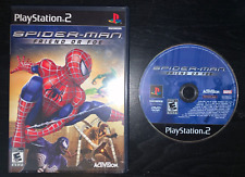 Spider-Man: Friend or Foe (Sony PlayStation 2, 2007) sem manual, usado comprar usado  Enviando para Brazil