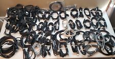 Lot hdmi cables for sale  Ada