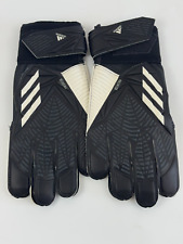 Adidas goalkeeper gloves for sale  COVENTRY