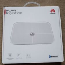 Huawei body fat gebraucht kaufen  Burbach