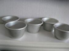 pudding moulds for sale  BOURNEMOUTH