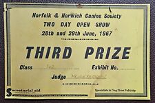 1967 norfolk norwich for sale  HASTINGS