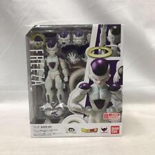 Figura S.H.Figuarts Dragon Ball Super Freezer Freeza Forma Final Bandai Juguete Japón segunda mano  Embacar hacia Argentina