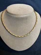 Collier vintage ras d'occasion  Nice-