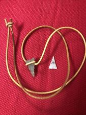 Native american triangle for sale  Halifax