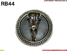 Steampunk brooch badge for sale  TODMORDEN