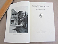 Wold without end for sale  COLCHESTER