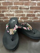 Nomad flip flop for sale  Logansport