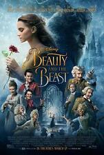 Beauty beast movie for sale  MANCHESTER