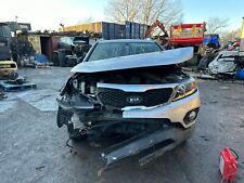 KIA SORENTO 2010-2012 2.2 DIESEL AUTOMATIC PARTS / BREAKING / SPARES ( REF:1744) for sale  Shipping to South Africa
