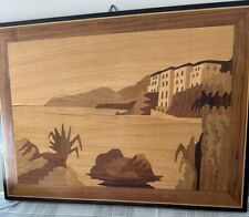 Italian marquetry inlaid for sale  West Greenwich