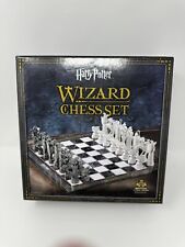 harry potter chess set for sale  Shipping to Ireland