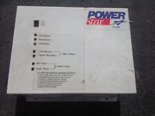 Inversor Power Star PS2500 2,5 KW potencia máxima salida  segunda mano  Embacar hacia Mexico
