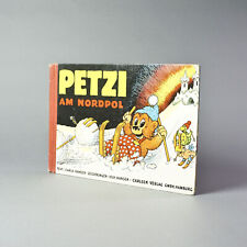 Petzi the north d'occasion  Expédié en Belgium