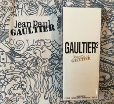 Jean paul gaultier for sale  Shipping to Ireland
