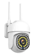 Telecamera smart sorveglianza usato  Campi Bisenzio