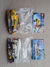 Lego city sets for sale  OXFORD