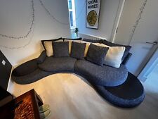 Roche bobois sofa for sale  MANCHESTER