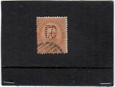 Regno 1889 20c. usato  Italia