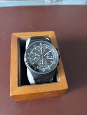 Porsche Design - 1970's Chronograph Offina 7176S - Serviced March 2024 for sale  Shipping to South Africa