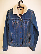 Topshop moto denim for sale  Shipping to Ireland