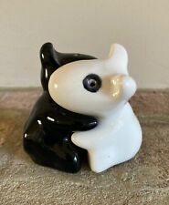 Ceramic hugging bull for sale  Hixson