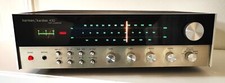Ampli tuner harman d'occasion  Romorantin-Lanthenay