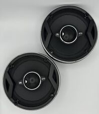 Usado, Alto-falantes coaxiais de áudio veicular JBL GTO629 6,5" GTO 2-Way Grand Touring Series comprar usado  Enviando para Brazil
