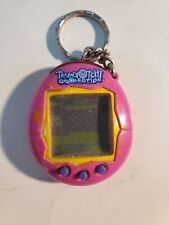 Tamagotchi connection pink for sale  Ashford