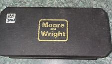 Moore wright internal for sale  HOUGHTON LE SPRING