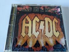 Hard rock 1995 gebraucht kaufen  Bingen