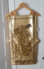 Wonka bar golden for sale  NOTTINGHAM