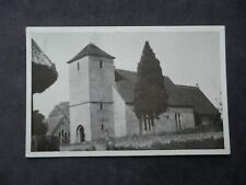 Old postcard cuxham for sale  NOTTINGHAM