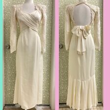 vintage lace wedding dress for sale  Las Vegas