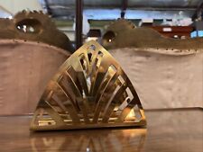 Gold Napkin Holder for sale  Shipping to South Africa