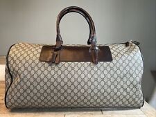 Vintage large gucci for sale  Port Washington