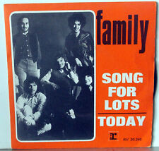 Family song for d'occasion  Angers-
