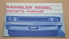 Rambler rebel amc gebraucht kaufen  Gütersloh